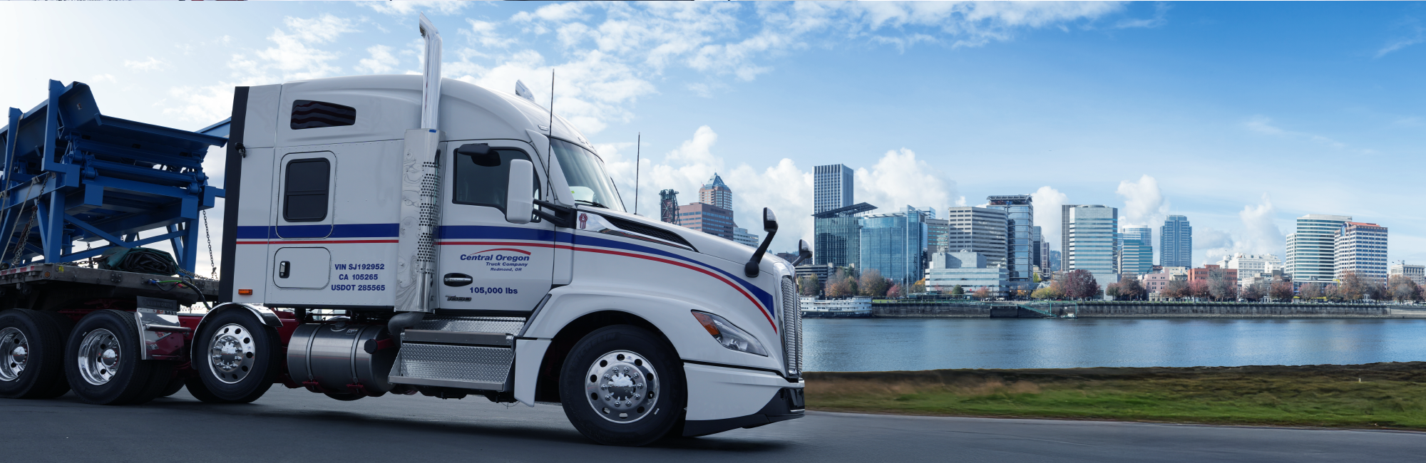 25 YEARS OF SUPERIOR SERVICE